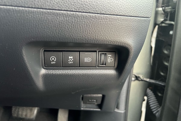 Used Toyota Aygo X 2022 for sale - 76205383: Photo 9