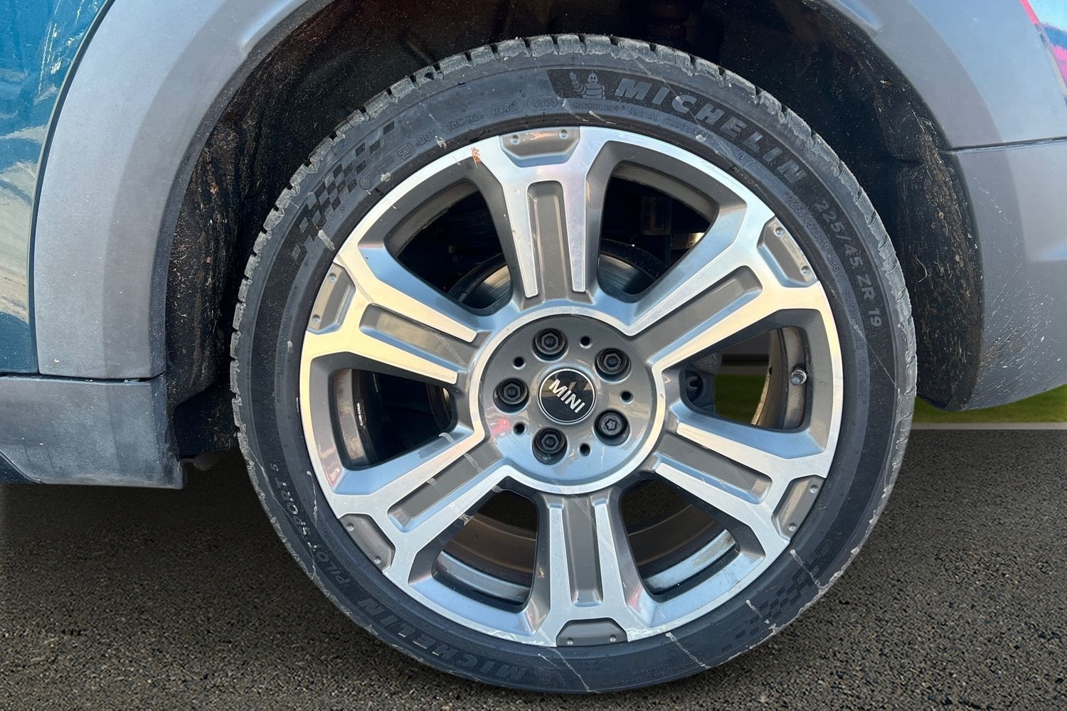 Used MINI Countryman 2021 for sale - 76641749: Photo 22