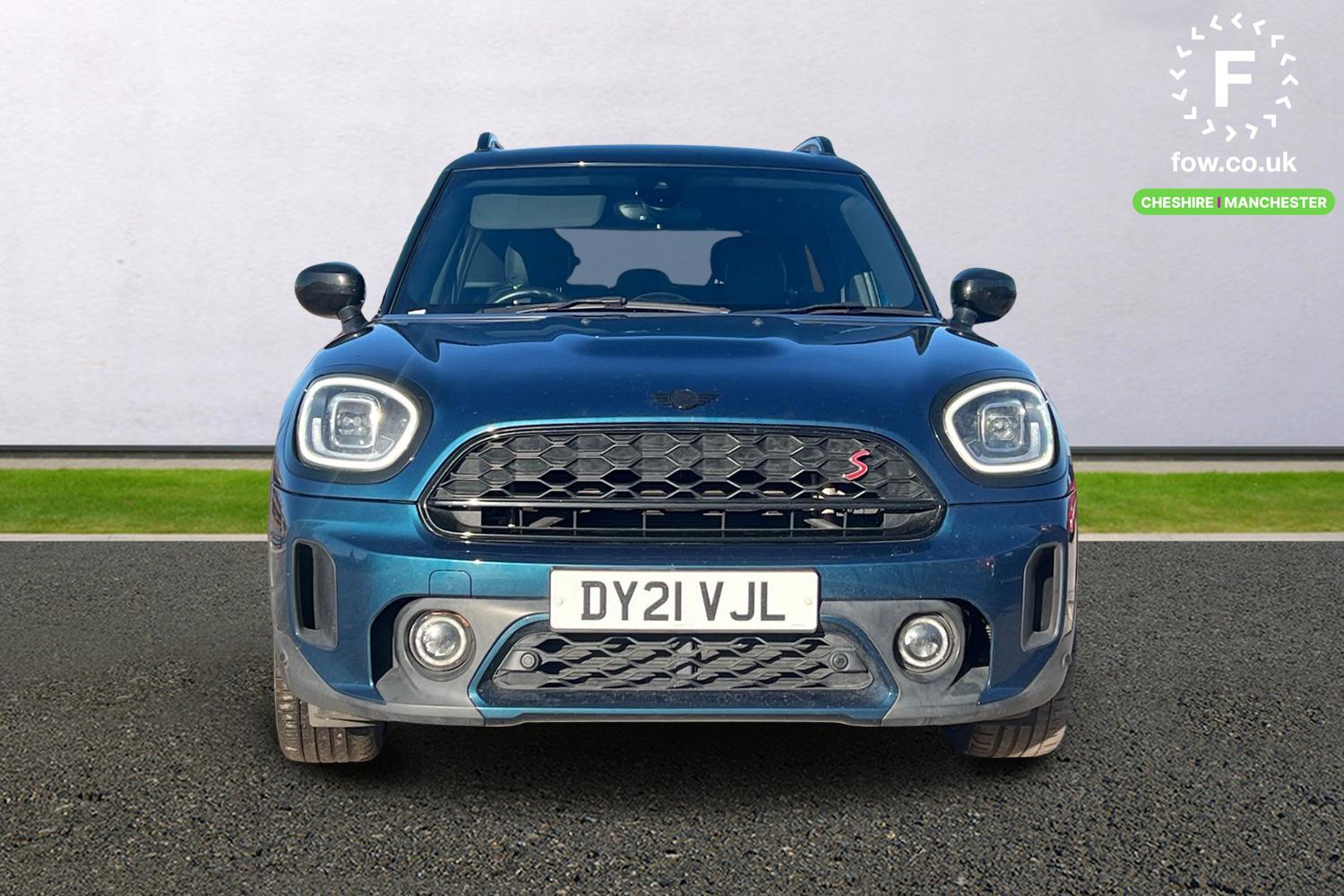 Used MINI Countryman 2021 for sale - 76641749: Photo 23