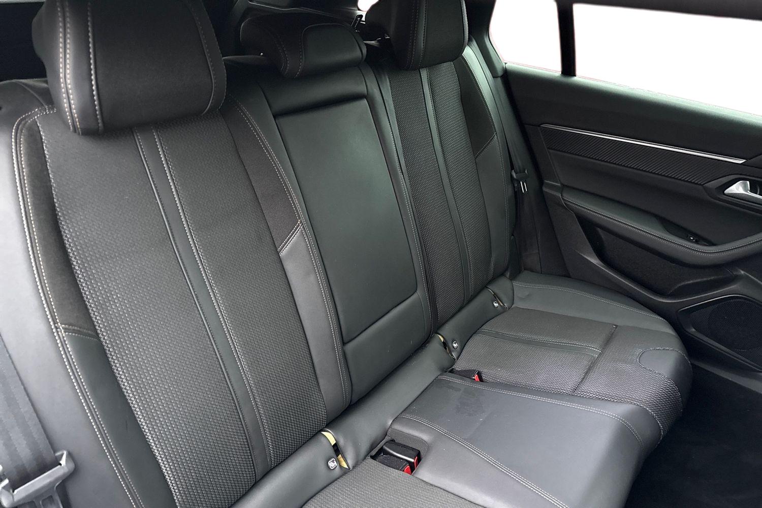 Used Peugeot 508 2020 for sale - 77436013: Photo 18