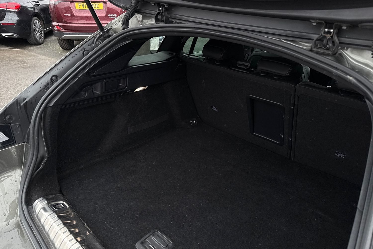 Used Peugeot 508 2020 for sale - 77436013: Photo 19