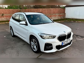 Used BMW X1 2020 for sale - 77112623: Photo