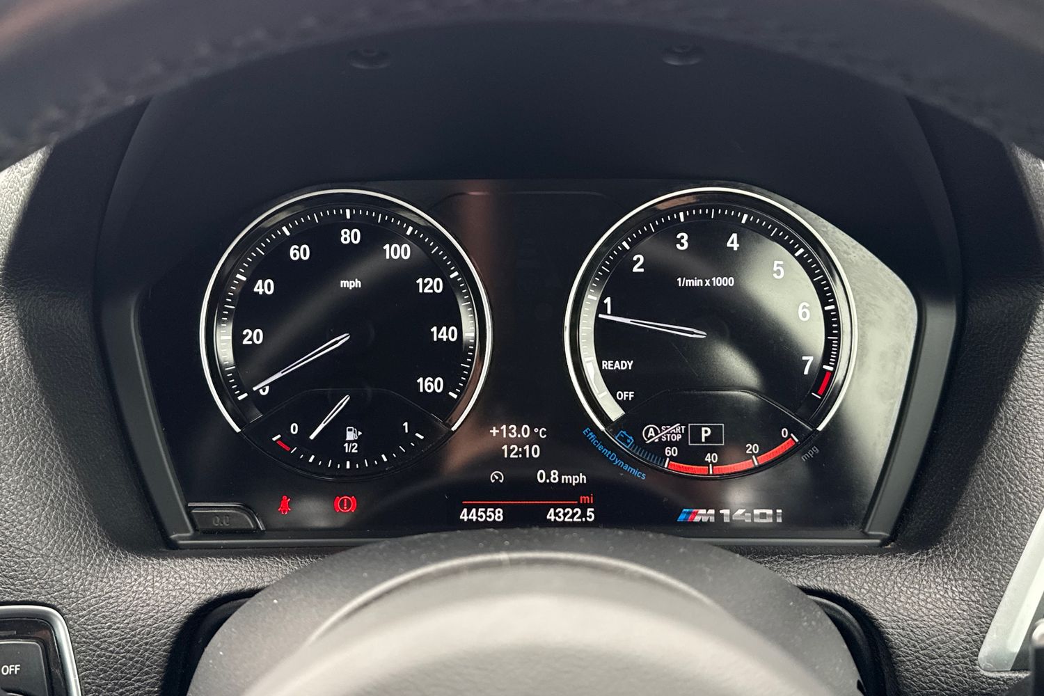 Used BMW 1 Series 2019 for sale - 76219963: Photo 12