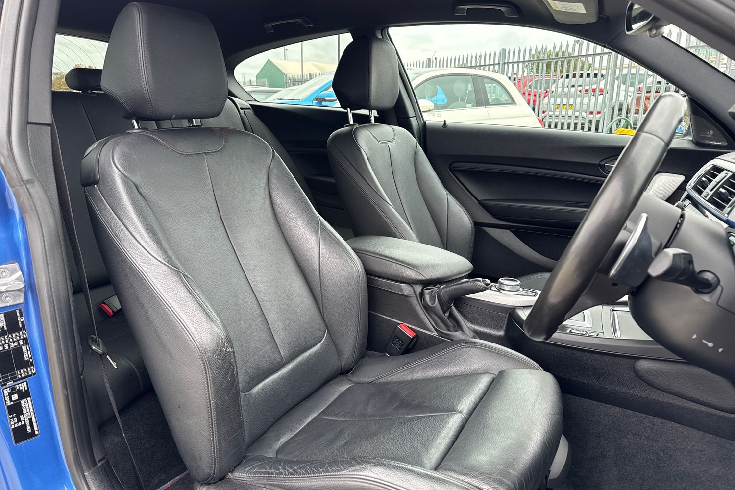 Used BMW 1 Series 2019 for sale - 76219963: Photo 15