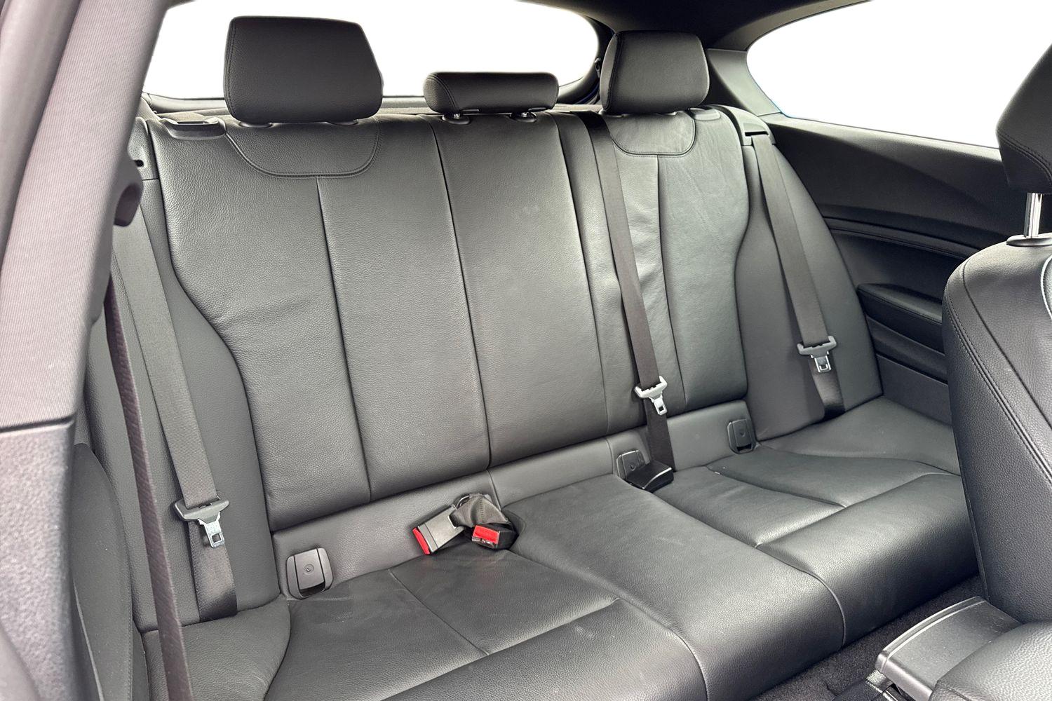 Used BMW 1 Series 2019 for sale - 76219963: Photo 16