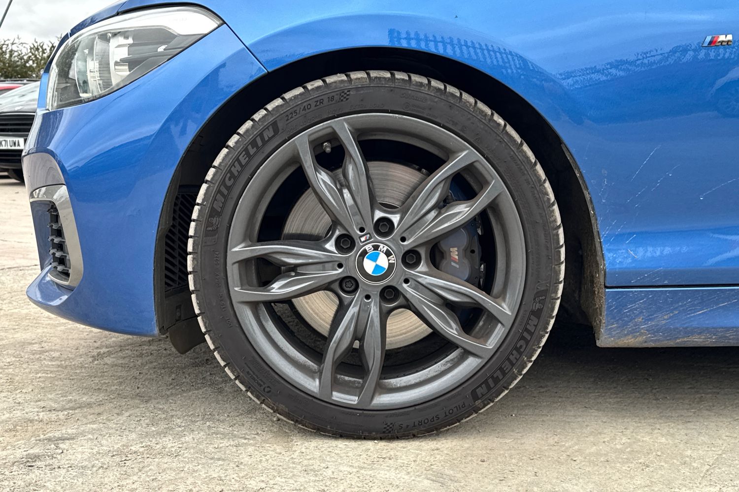 Used BMW 1 Series 2019 for sale - 76219963: Photo 18