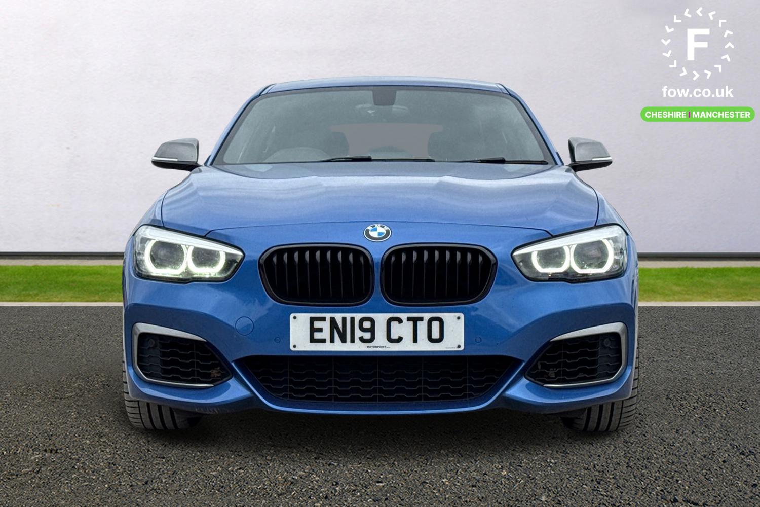 Used BMW 1 Series 2019 for sale - 76219963: Photo 19
