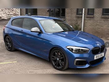BMW - 1 Series