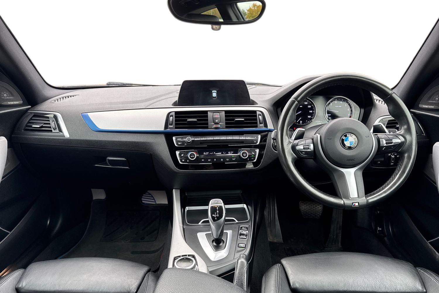 Used BMW 1 Series 2019 for sale - 76219963: Photo 3