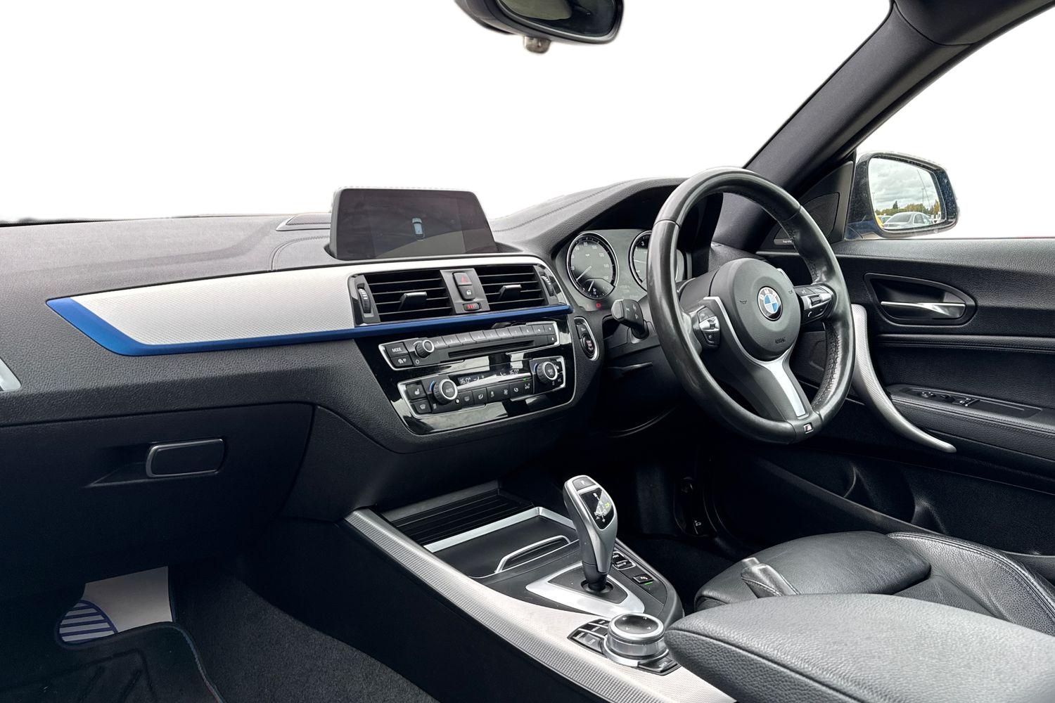 Used BMW 1 Series 2019 for sale - 76219963: Photo 4