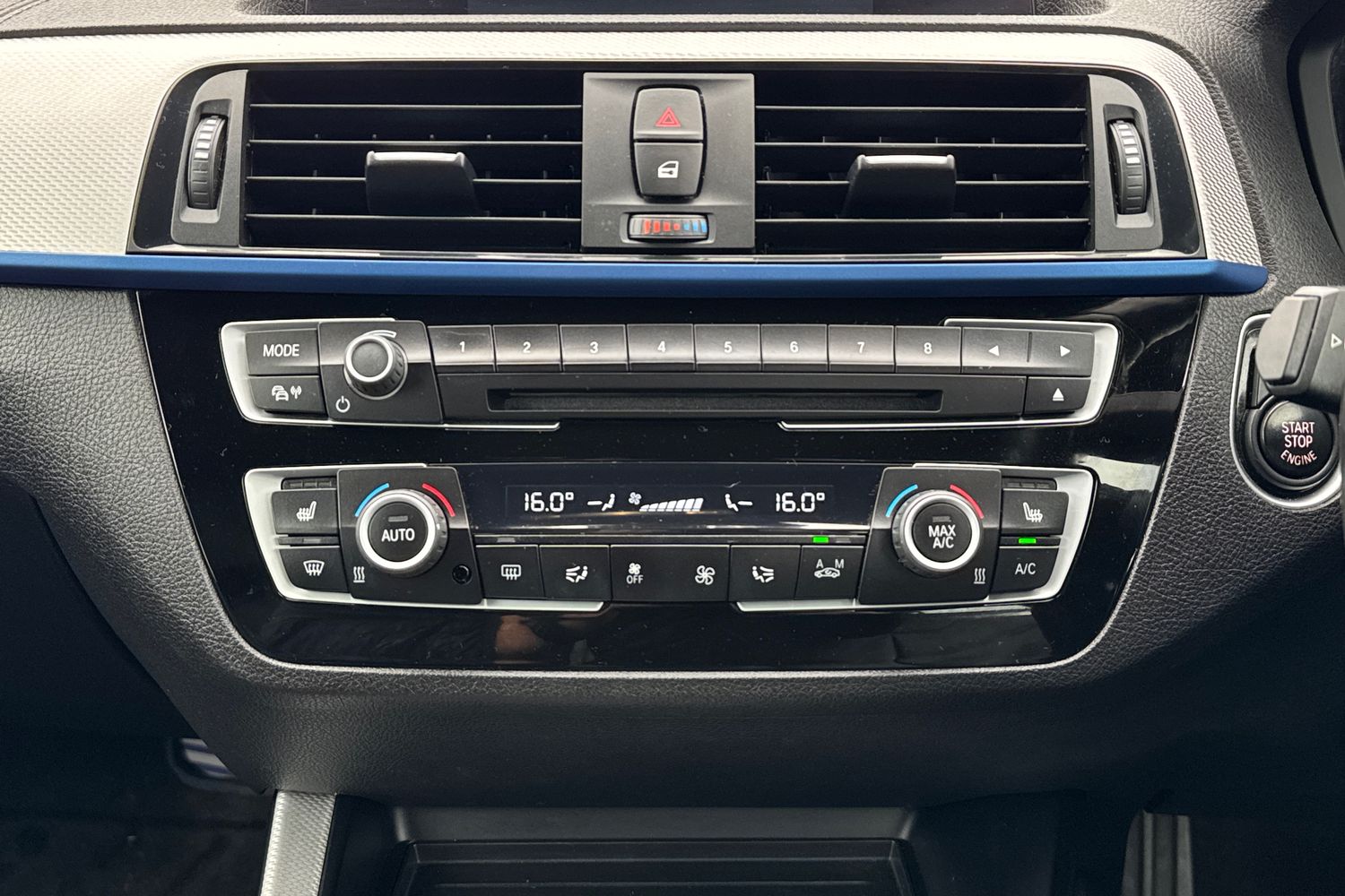 Used BMW 1 Series 2019 for sale - 76219963: Photo 7