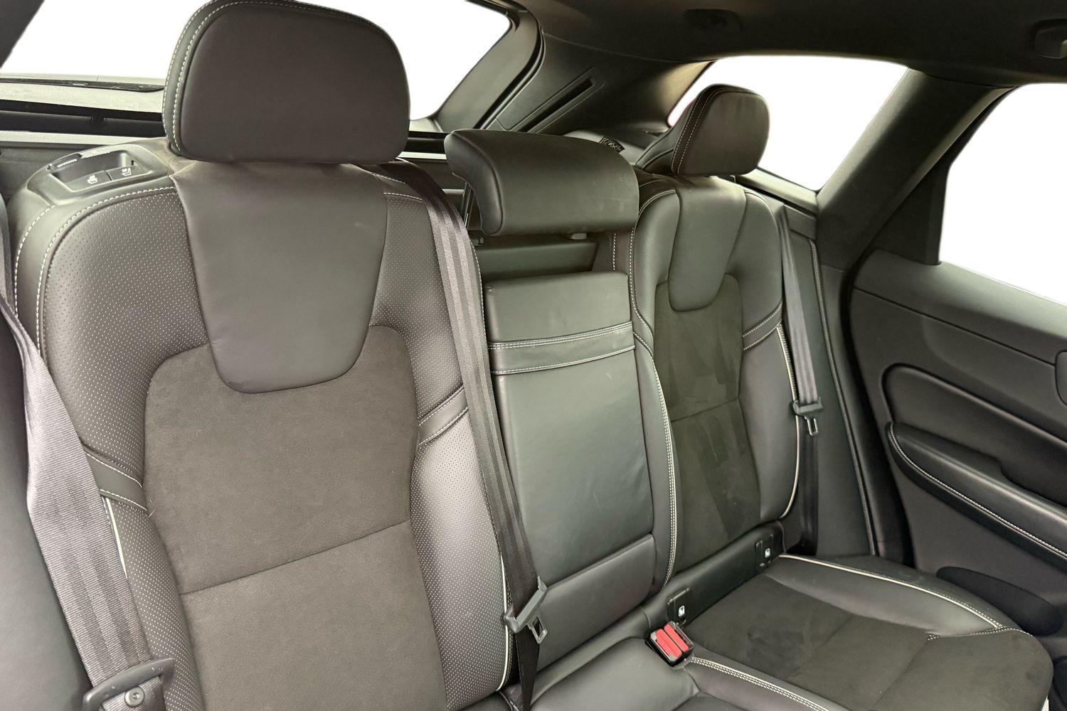 Used Volvo XC60 2018 for sale - 75995989: Photo 14