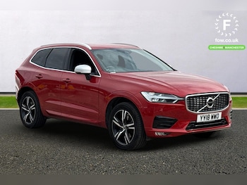 Volvo - XC60
