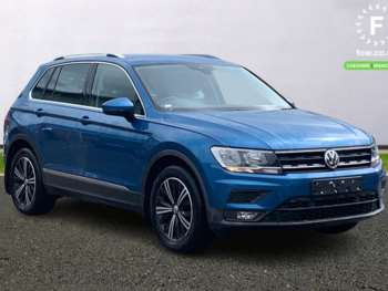 2018 - 2.0 TDi 150 SE Nav 5dr