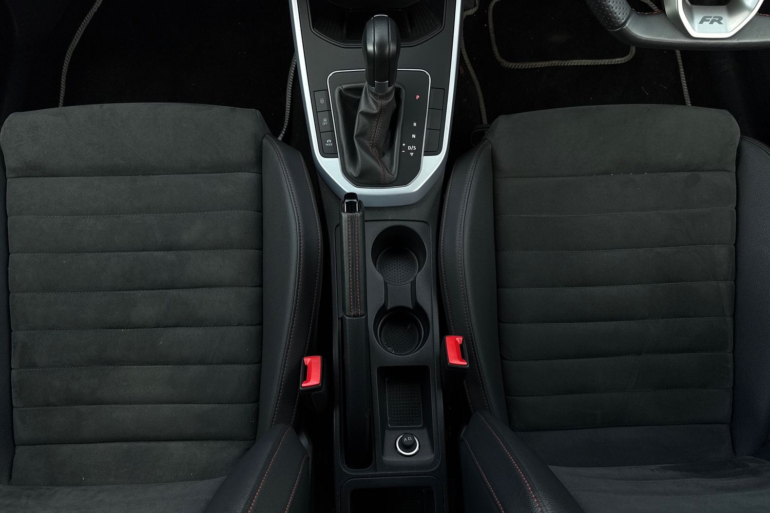 Used SEAT Arona 2022 for sale - 76353156: Photo 9