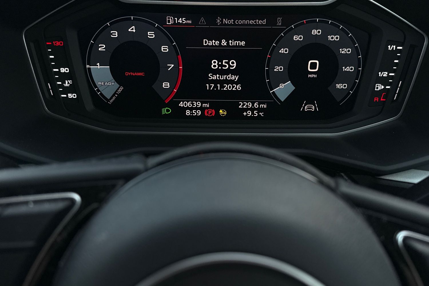 Used Audi A1 2022 for sale - 77515051: Photo 13