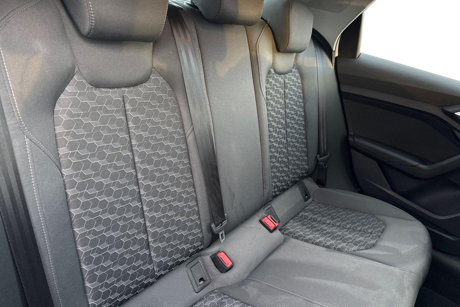 Used Audi A1 2022 for sale - 77515051: Photo 15