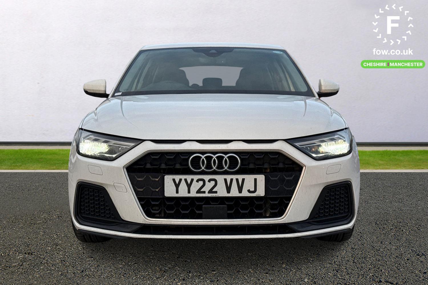 Used Audi A1 2022 for sale - 77515051: Photo 18