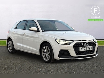 Audi A1 feature image