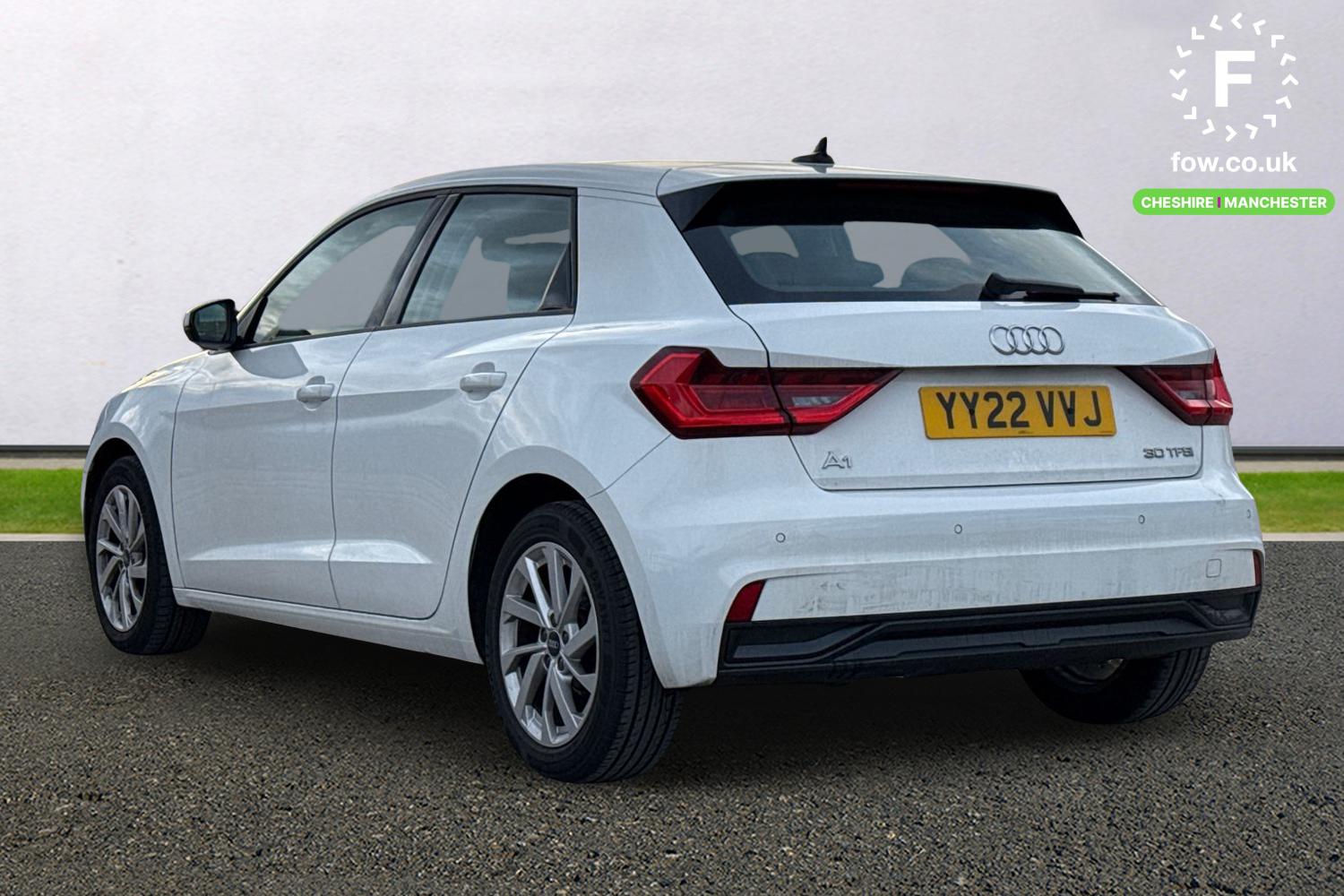 Used Audi A1 2022 for sale - 77515051: Photo 2