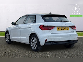 Used Audi A1 2022 for sale - 77515051: Photo