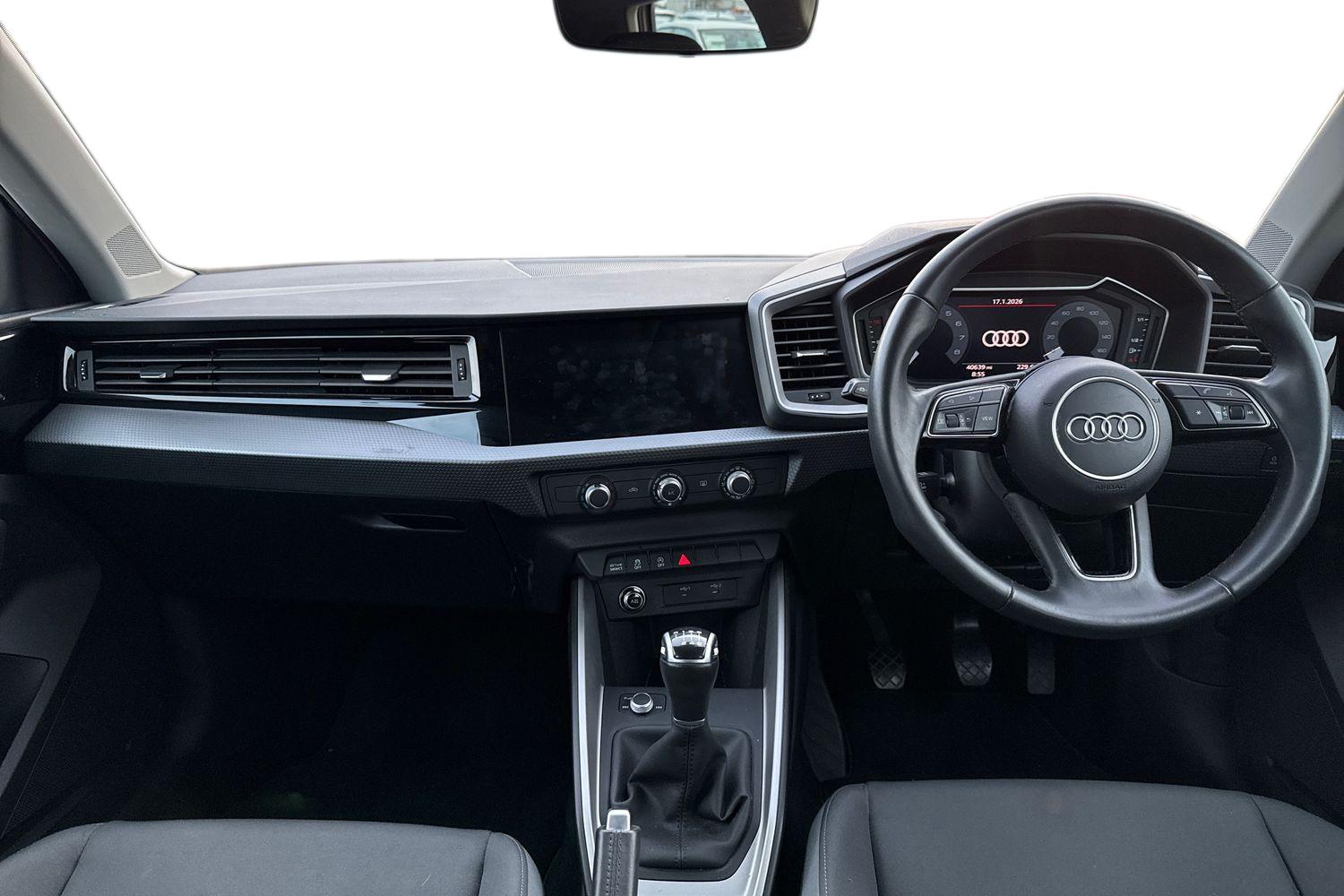 Used Audi A1 2022 for sale - 77515051: Photo 3