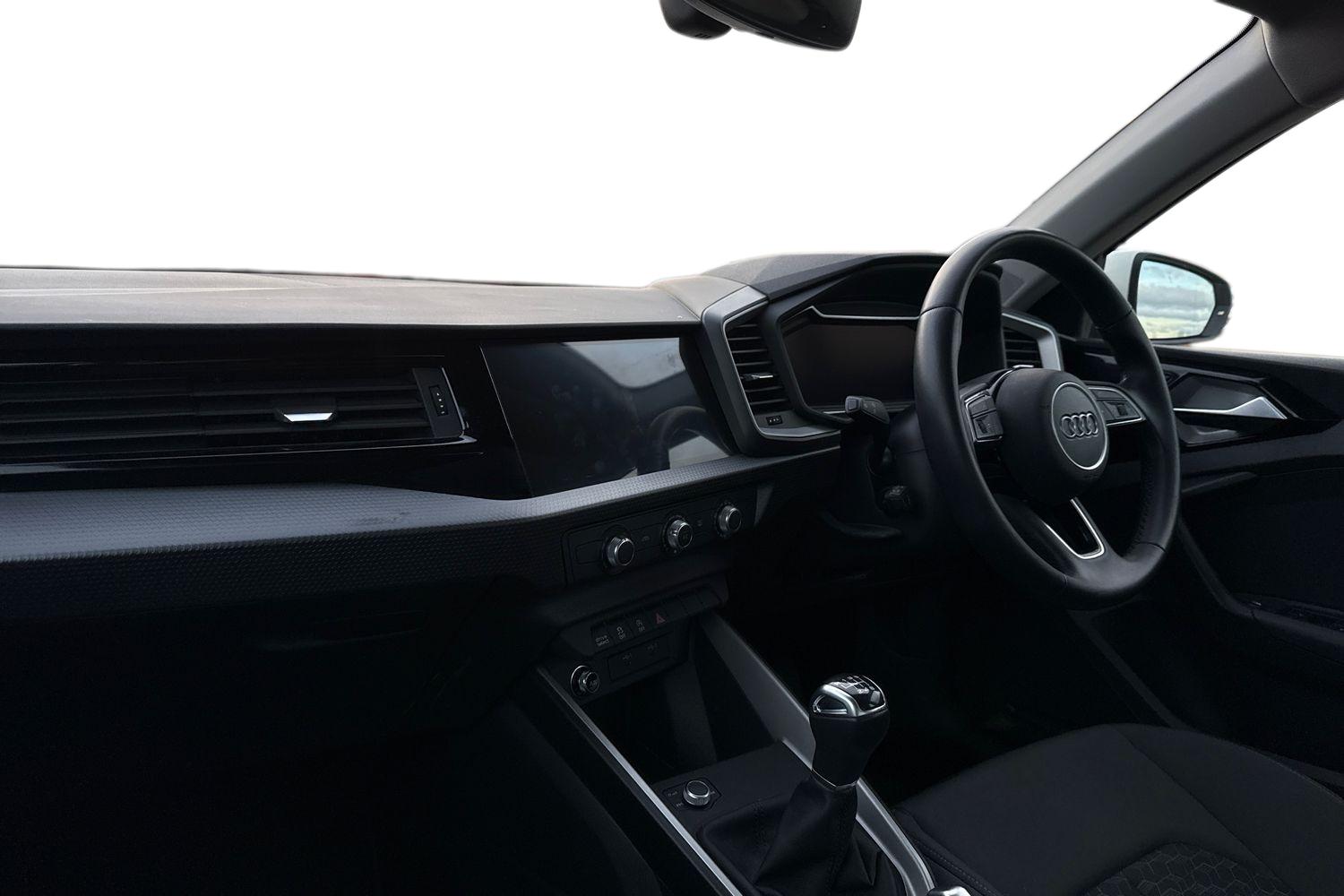 Used Audi A1 2022 for sale - 77515051: Photo 4