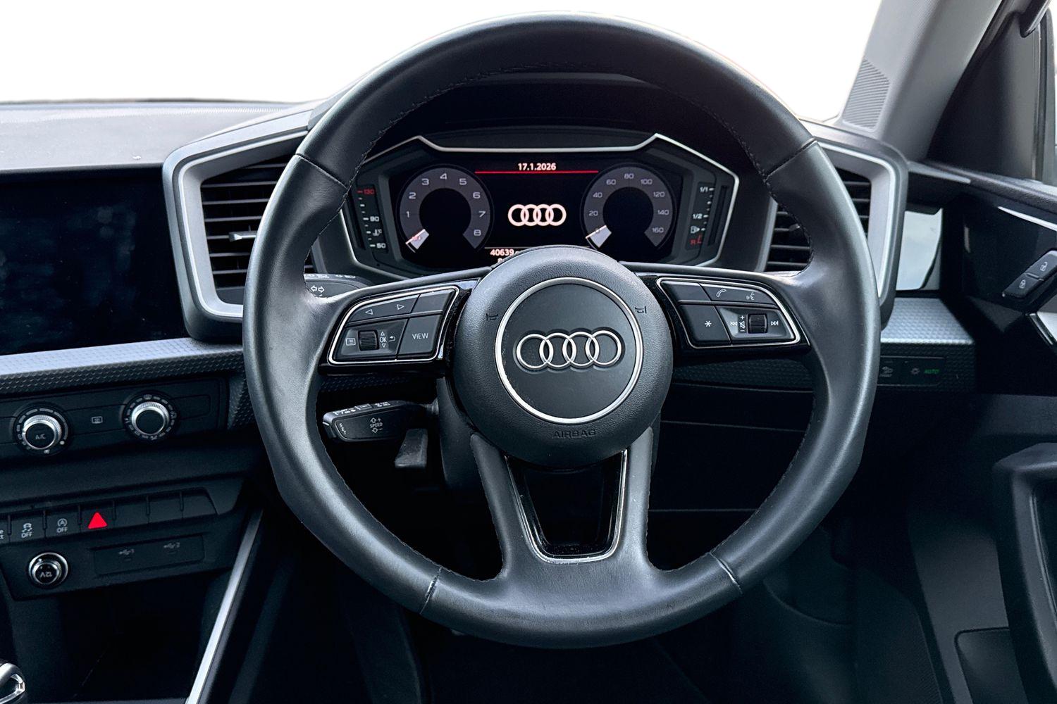 Used Audi A1 2022 for sale - 77515051: Photo 5