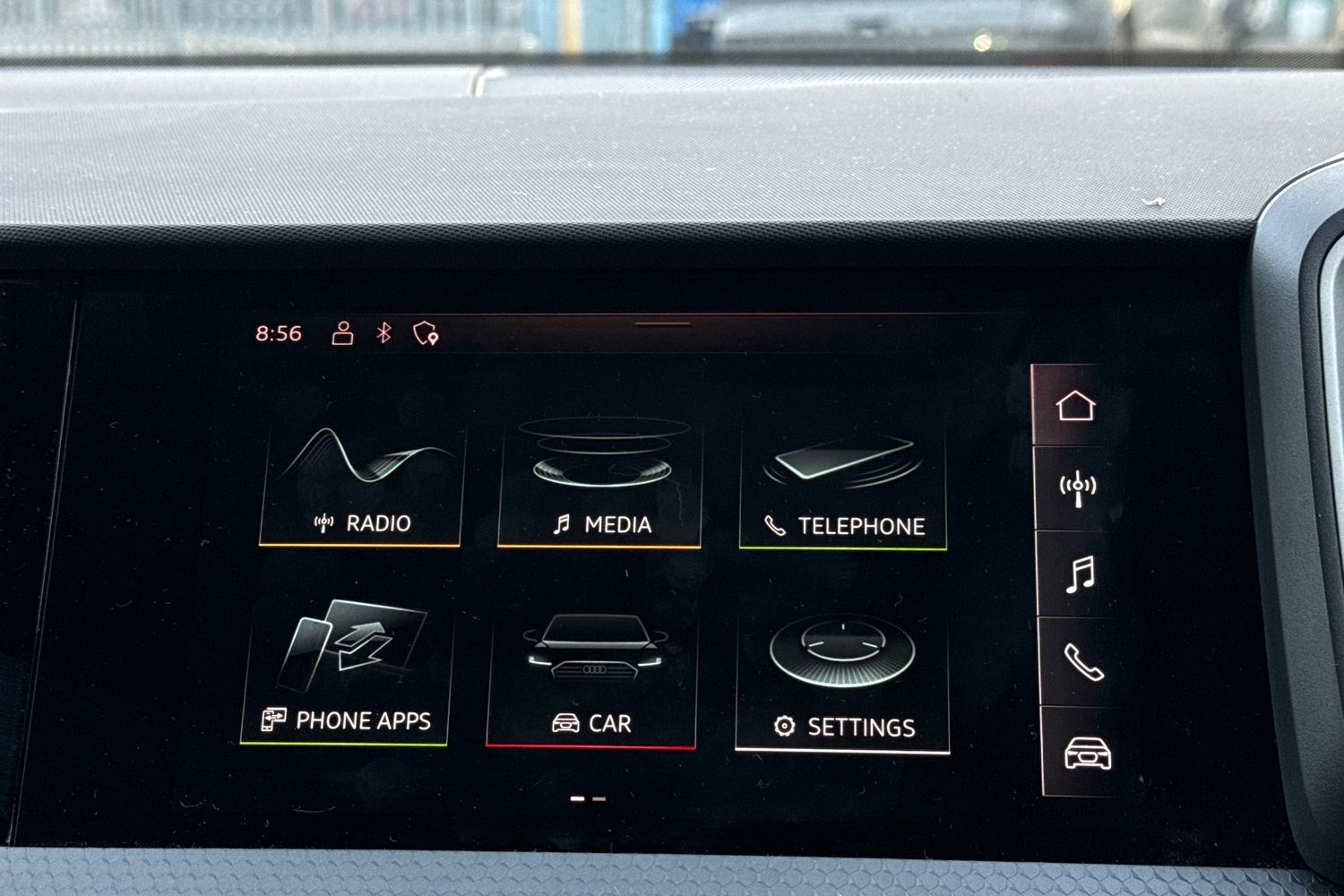 Used Audi A1 2022 for sale - 77515051: Photo 6