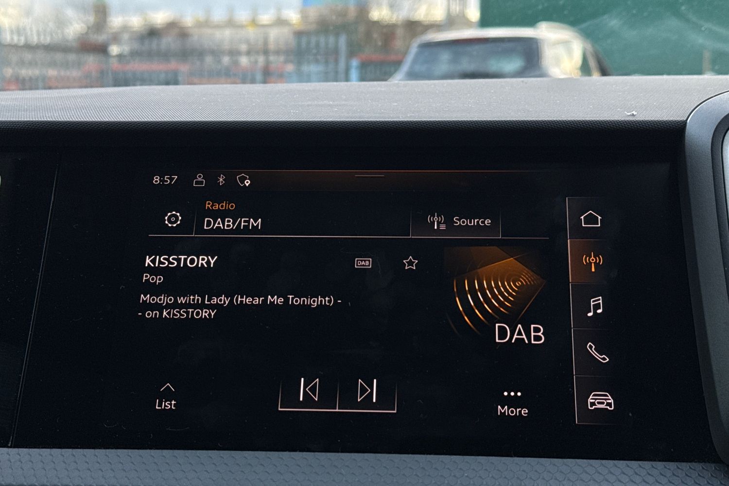 Used Audi A1 2022 for sale - 77515051: Photo 7