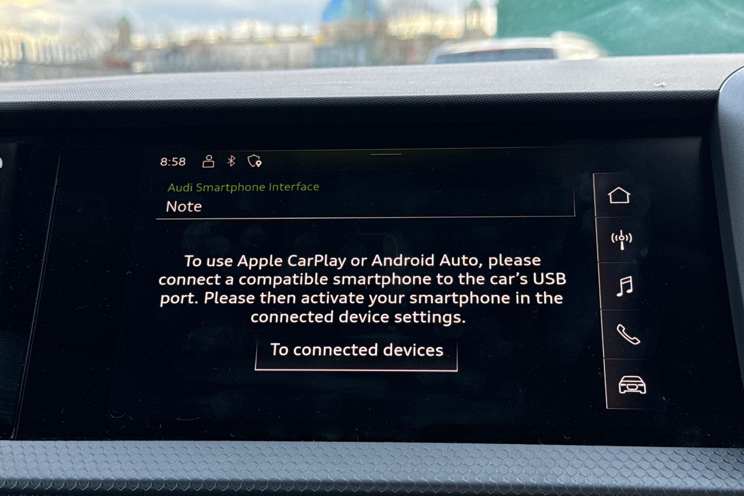 Used Audi A1 2022 for sale - 77515051: Photo 8