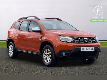 Used Dacia Duster 2022 for sale - 79588485: Photo