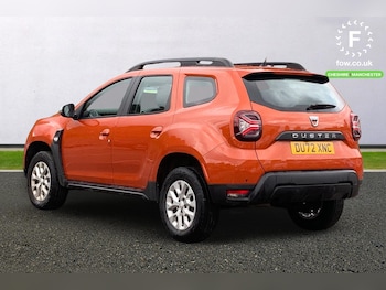 Used Dacia Duster 2022 for sale - 79588485: Photo