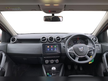 Used Dacia Duster 2022 for sale - 79588485: Photo