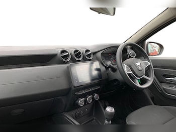 Used Dacia Duster 2022 for sale - 79588485: Photo