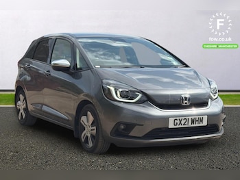 Used Honda Jazz 2021 for sale - 79331327: Photo