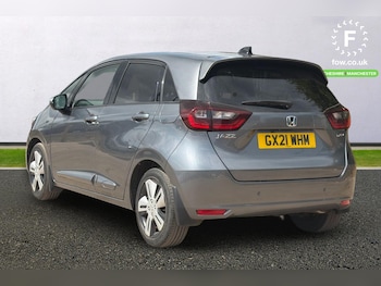 Used Honda Jazz 2021 for sale - 79331327: Photo