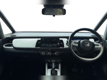 Used Honda Jazz 2021 for sale - 79331327: Photo