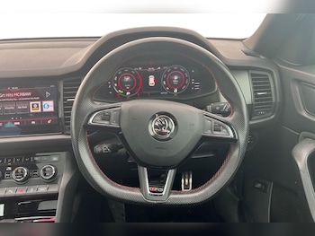 Used Skoda Kodiaq 2019 for sale - 79478290: Photo