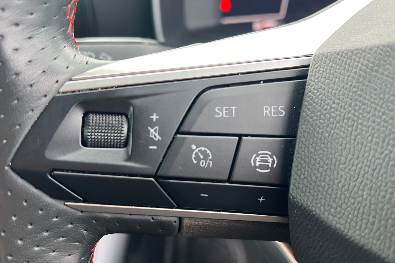 Used SEAT Leon 2021 for sale - 76820019: Photo 12