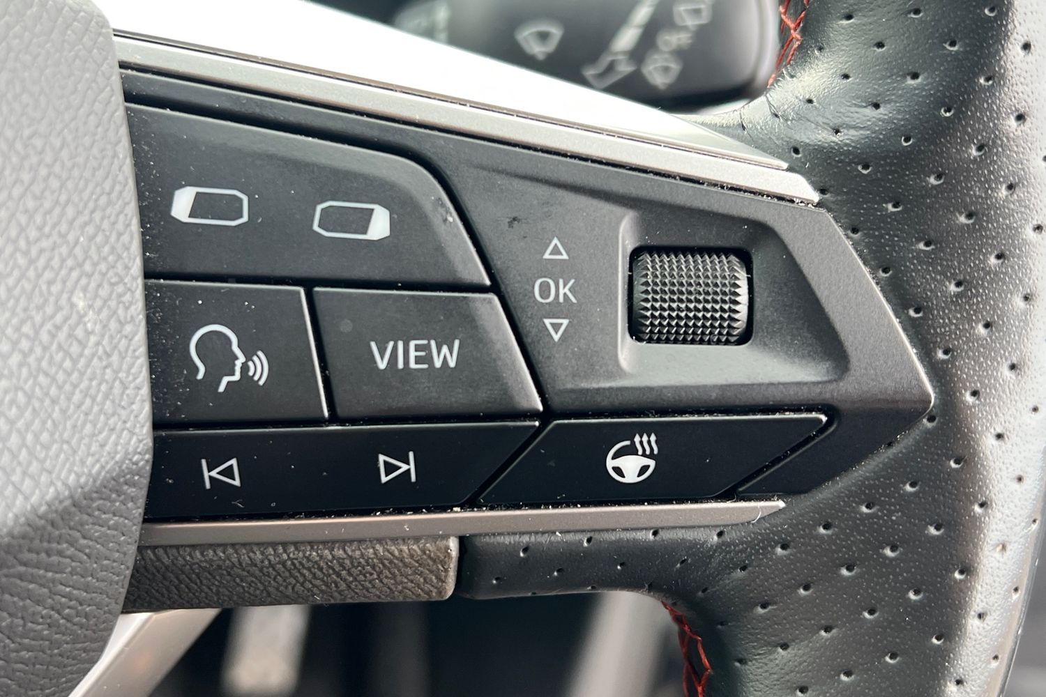 Used SEAT Leon 2021 for sale - 76820019: Photo 13