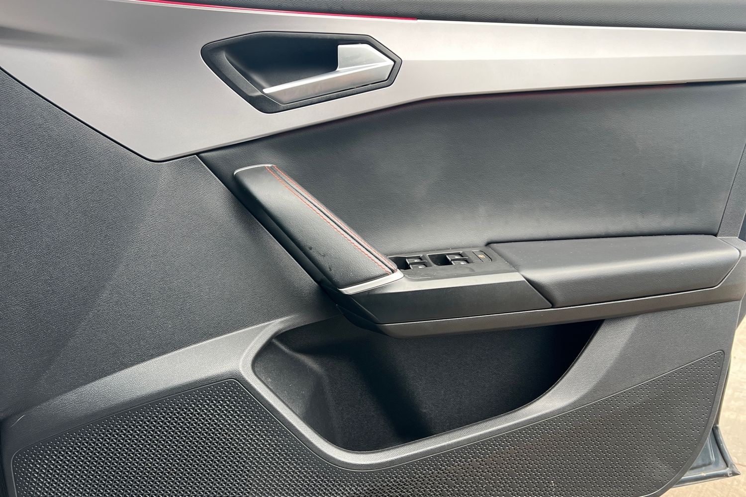 Used SEAT Leon 2021 for sale - 76820019: Photo 18