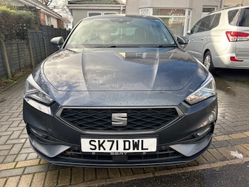 2021 - 1.5 TSI EVO FR Sport 5dr