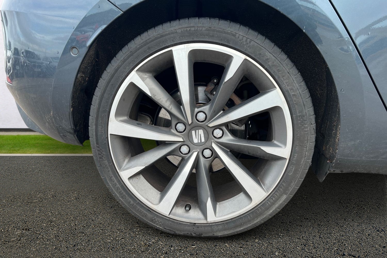 Used SEAT Leon 2021 for sale - 76820019: Photo 22