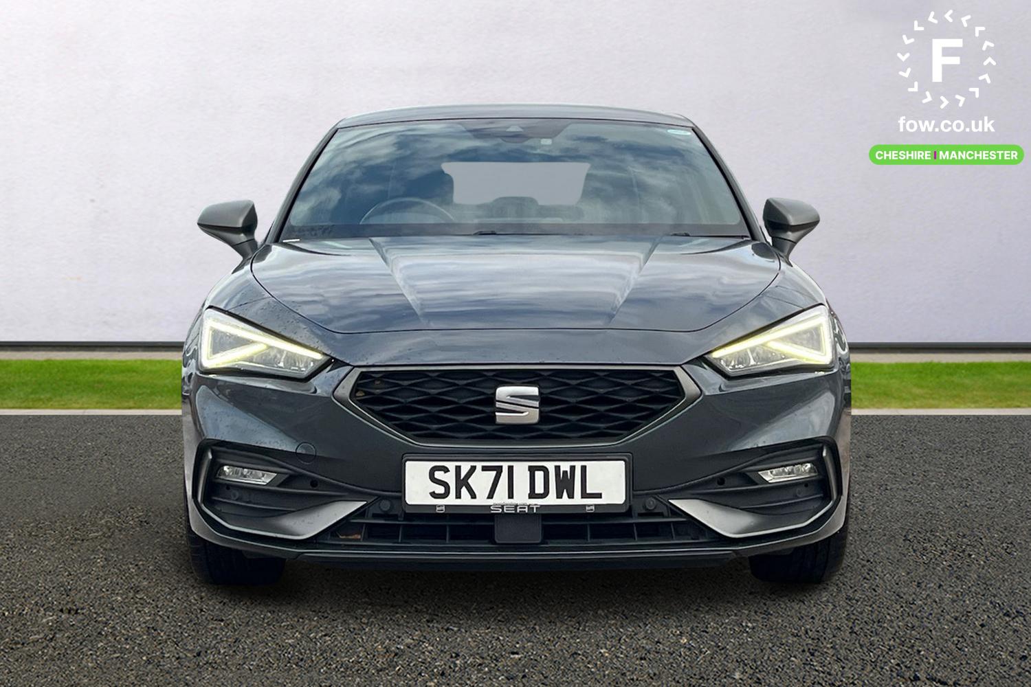 Used SEAT Leon 2021 for sale - 76820019: Photo 23