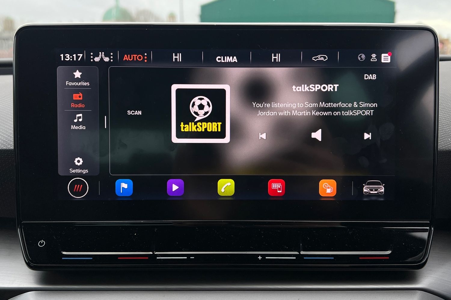 Used SEAT Leon 2021 for sale - 76820019: Photo 6