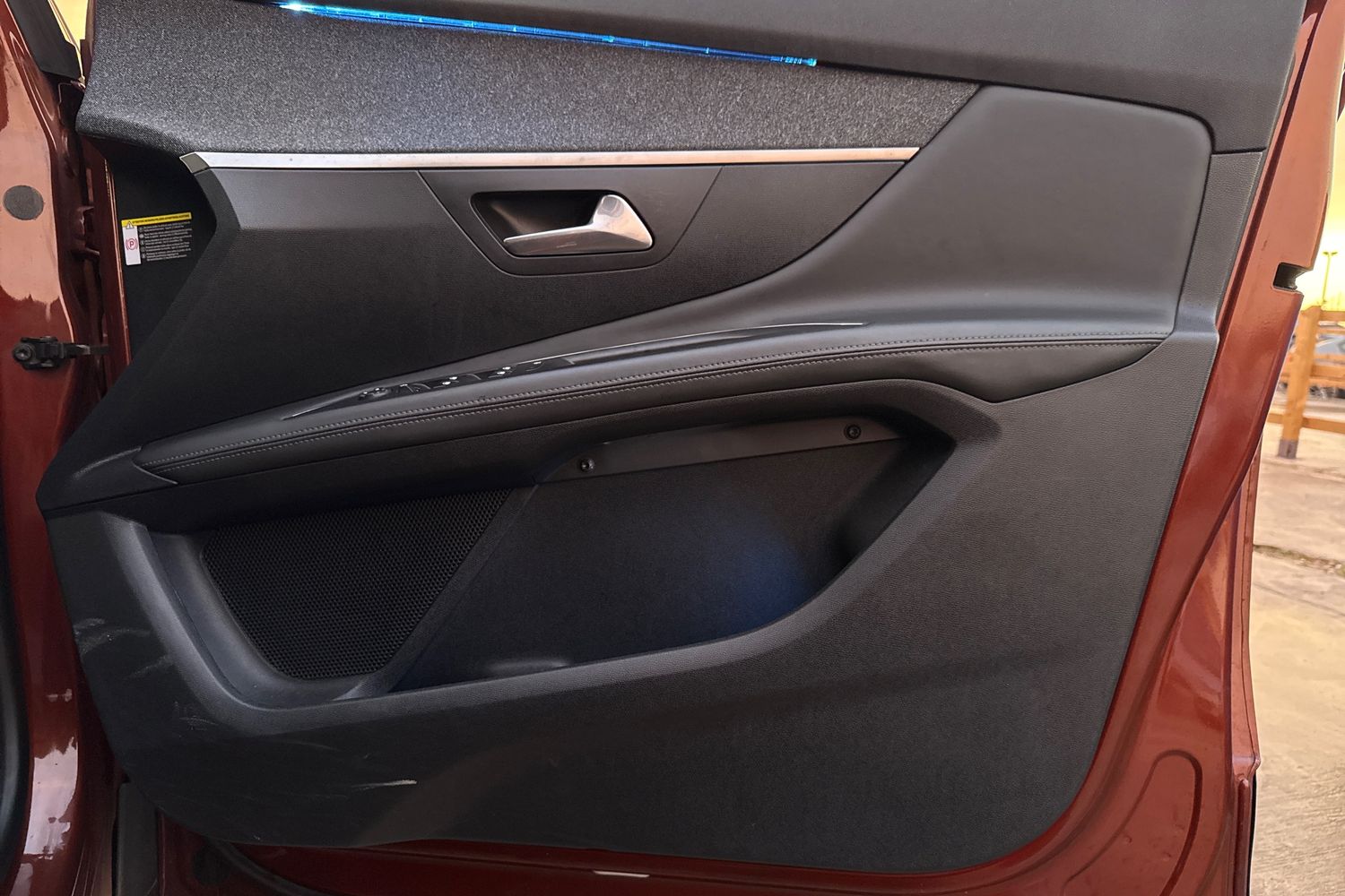 Used Peugeot 3008 2017 for sale - 77527674: Photo 15