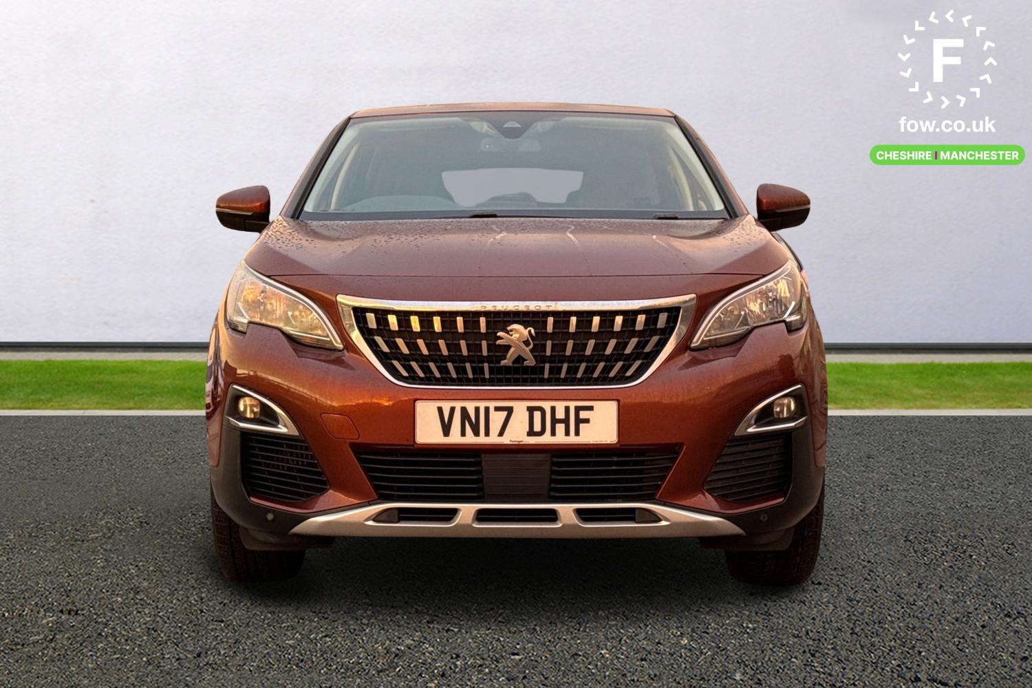 Used Peugeot 3008 2017 for sale - 77527674: Photo 20