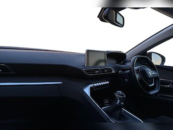 Used Peugeot 3008 2017 for sale - 77527674: Photo