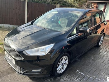 Used Ford Grand C-Max 2016 for sale - 77758262: Photo